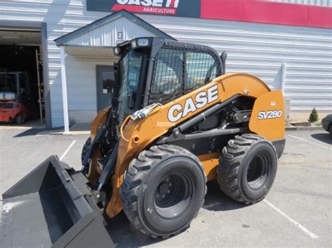 case 280 skid steer specs|case sv280 skid steer.